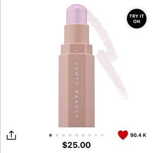 Fenty match stix shimmer stick